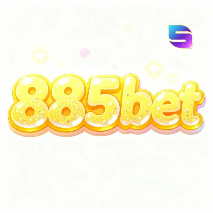 885bet logo