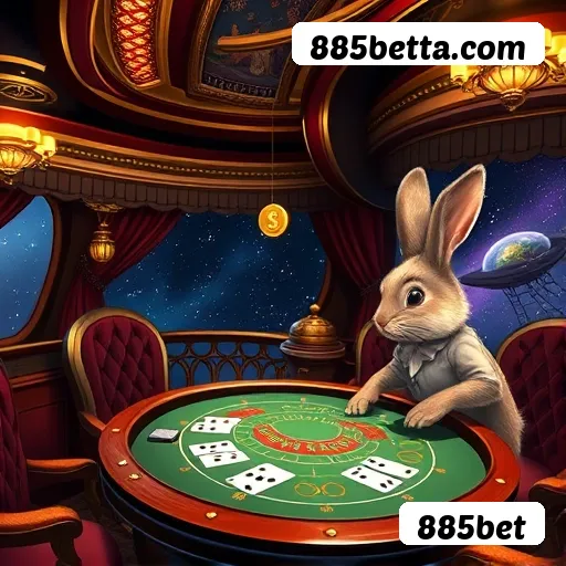 885bet App Mobile iOS Android Brasil