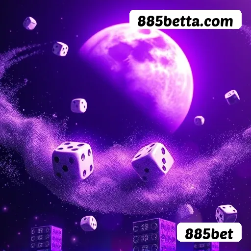 Notificações push 885bet app