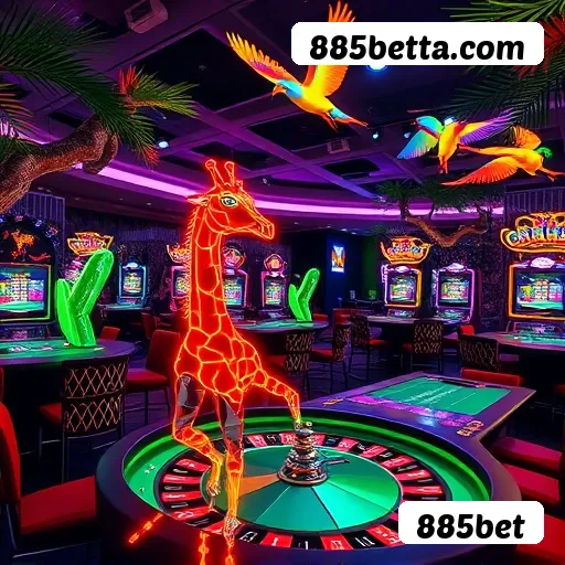 Modo offline 885bet app