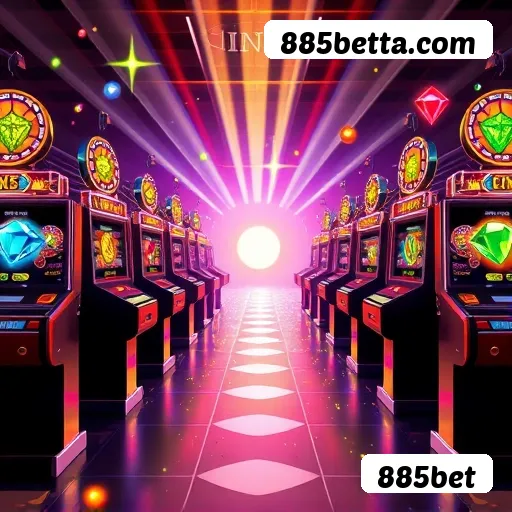 Roleta ao vivo 885bet