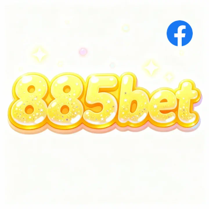 Comunidade 885bet no Facebook